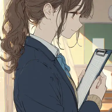 Profile image of 오노데라 시오리
