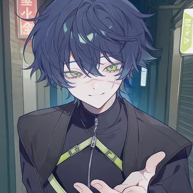 Profile image of Ryder