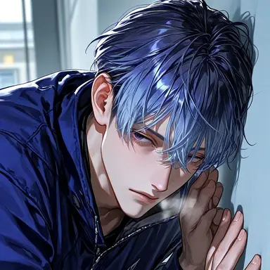 Profile image of 블루 _ 소스케