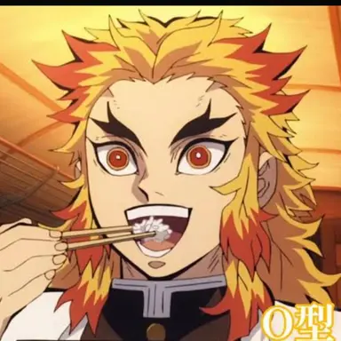 Profile image of 煉獄　恭次郎