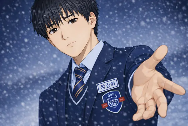 Profile image of 장강희