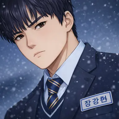 Profile image of 장강현