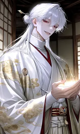 Profile image of 菱