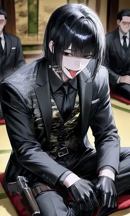 Profile image of 朧