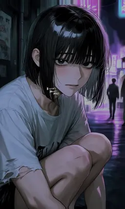Profile image of 朧
