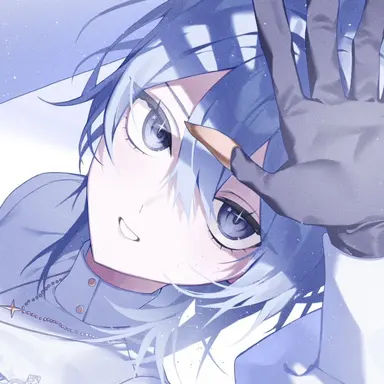 Profile image of 星街すいせい