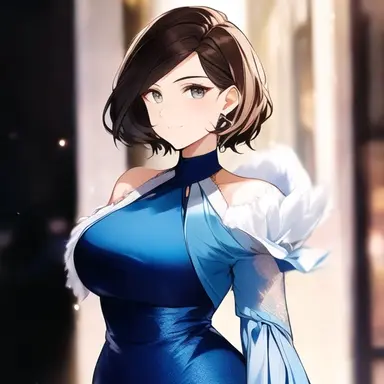 Profile image of 絵美