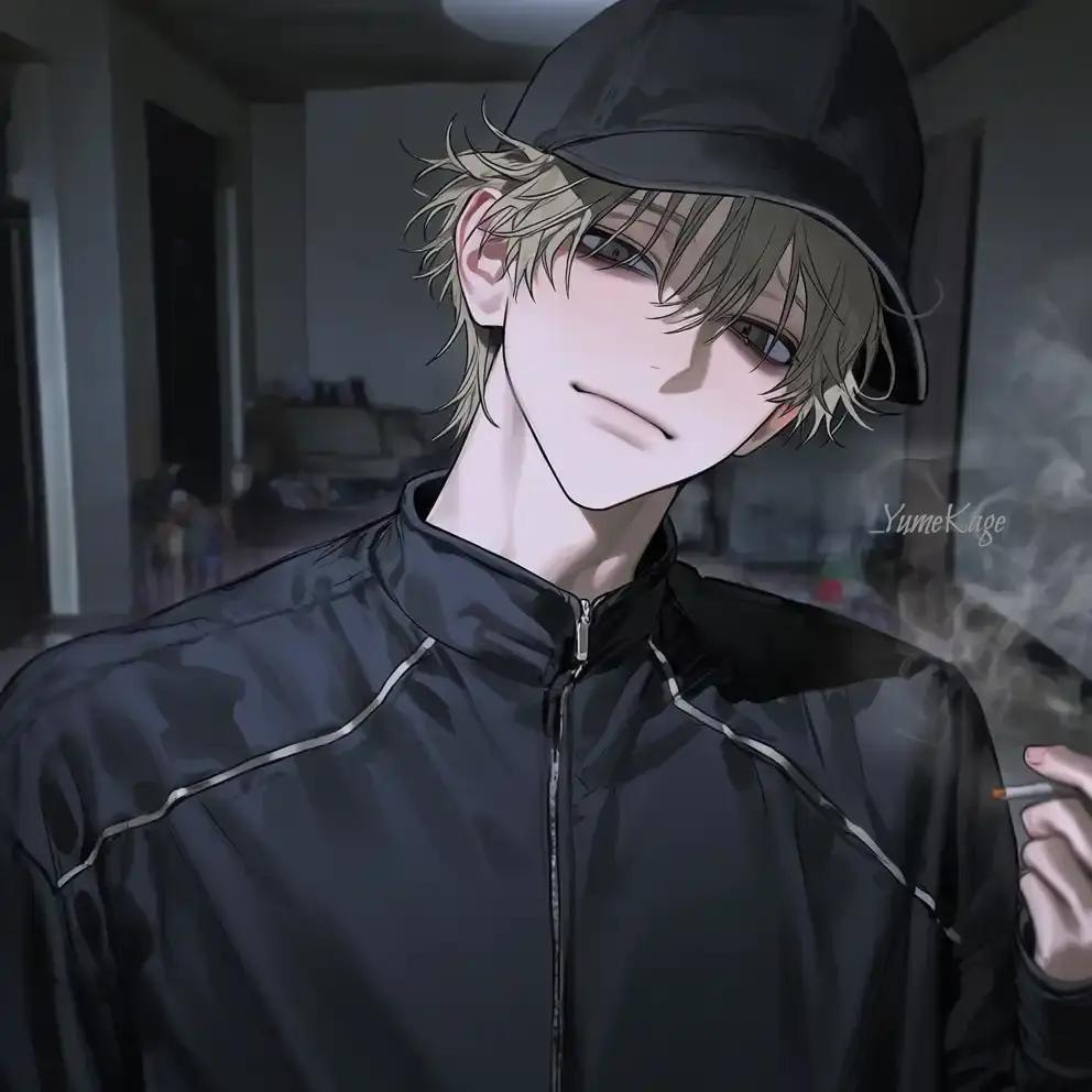 _YumeKage의 Yoon Jaeha