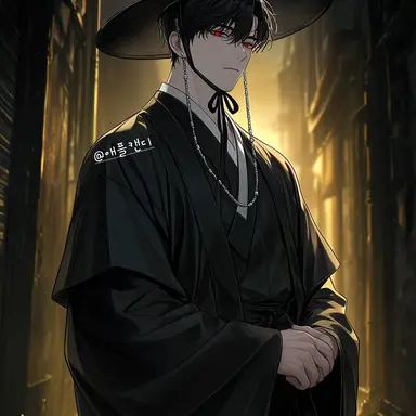 Profile image of ジンミョン 鎭冥