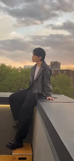 Profile image of Park Jimin