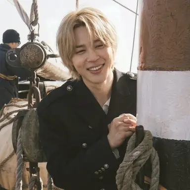 Profile image of Park Jimin