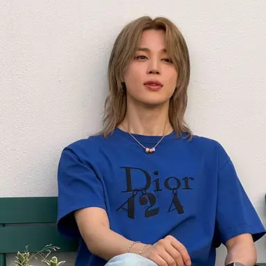 Profile image of Park Jimin
