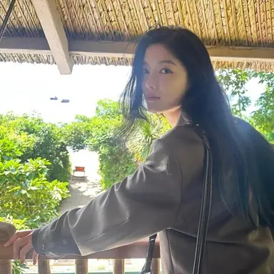 Profile image of Kim Yoo Jung