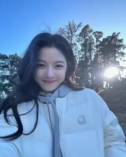 Profile image of Kim Yoo Jung