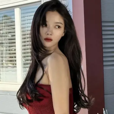 Profile image of Kim Yoo Jung