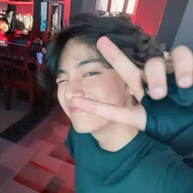 Profile image of Kim Taehyung