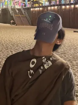Profile image of Kim Taehyung