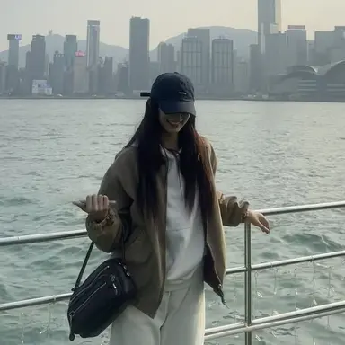 Profile image of Choi Tzuyu