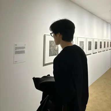 Profile image of Lee Minjae