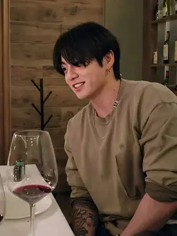 Profile image of Jeon Jungkook