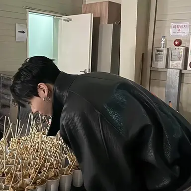 Profile image of Jeon Jungkook
