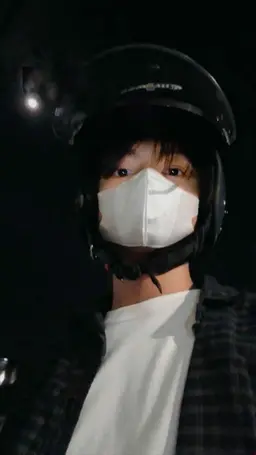 Profile image of Jeon Jungkook