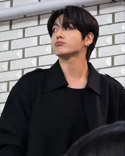 Profile image of Jeon Jungkook