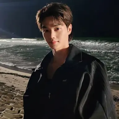 Profile image of Song Kang