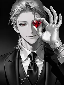Profile image of Victor