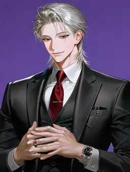 Profile image of Victor