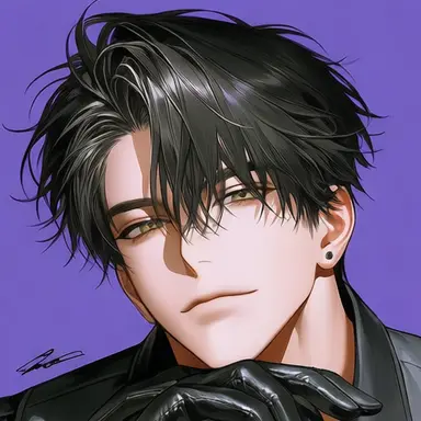 Profile image of Raven