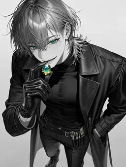 Profile image of Kai