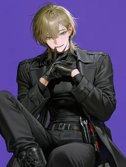 Profile image of Kai