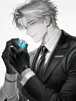 Profile image of Noah