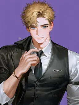 Profile image of Noah