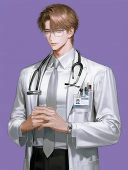 Profile image of Elliot
