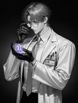 Profile image of Elliot