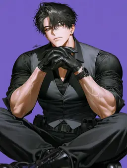 Profile image of Raven