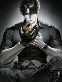 Profile image of Raven