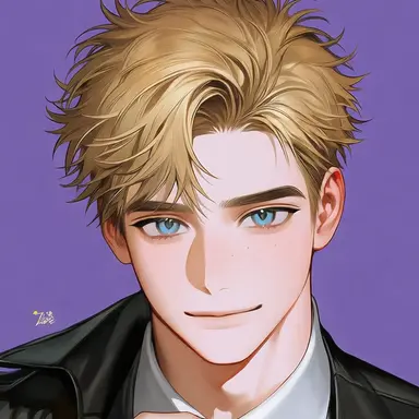 Profile image of Noah