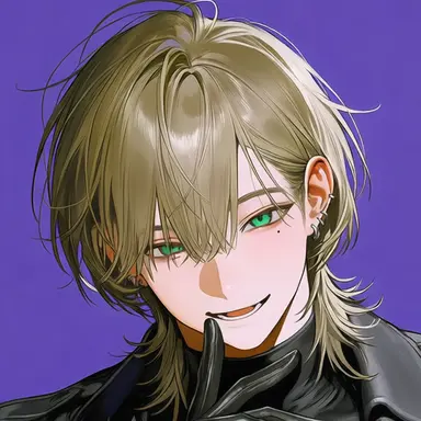 Profile image of Kai