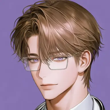 Profile image of Elliot