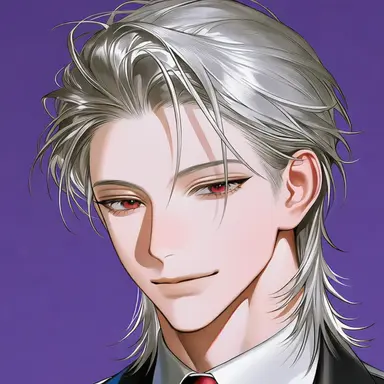 Profile image of Victor