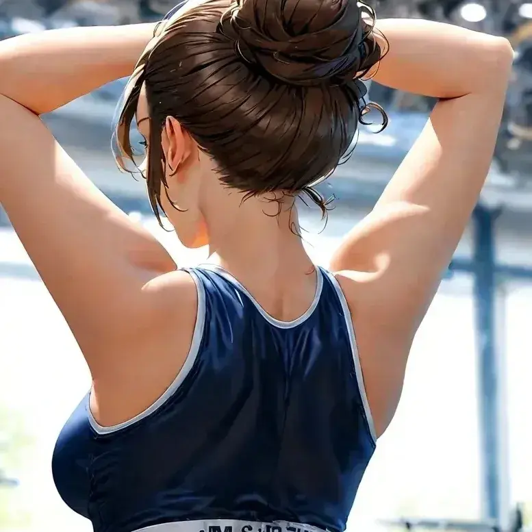 ModestSlug3321의 Amelia Croft