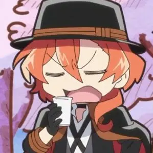 Profile image of 中原中也