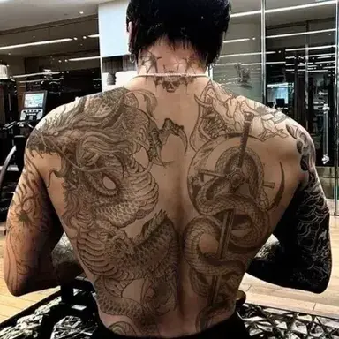 Profile image of Caleb