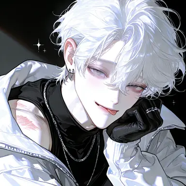 Profile image of 彪牙