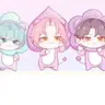 캐릭터 프로필 이미지