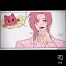 캐릭터 프로필 이미지