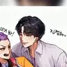 캐릭터 프로필 이미지